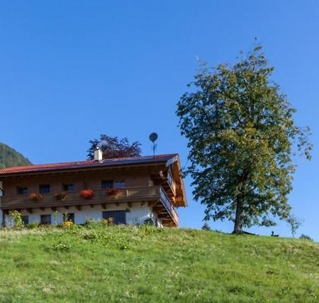 Ferienwohnungen Zweckl Marktschellenberg Exteriér fotografie